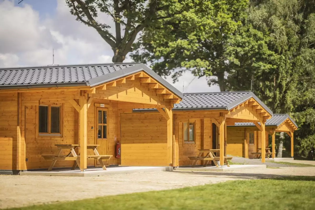 ATC Panistávka Žirovnice