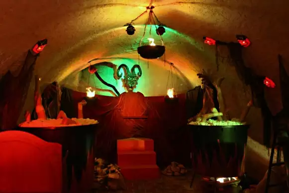 Čertovská jízda v destinaci Vysočina West