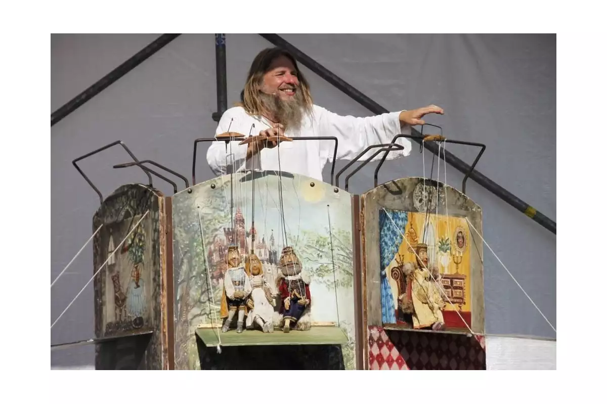 Šípková Růženka