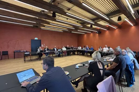 Představenstvo v Havlíčkově Brodě