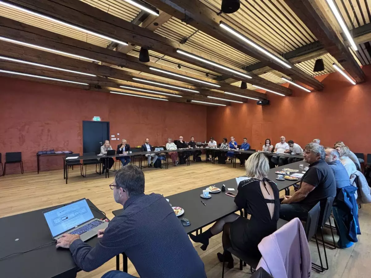 Představenstvo v Havlíčkově Brodě