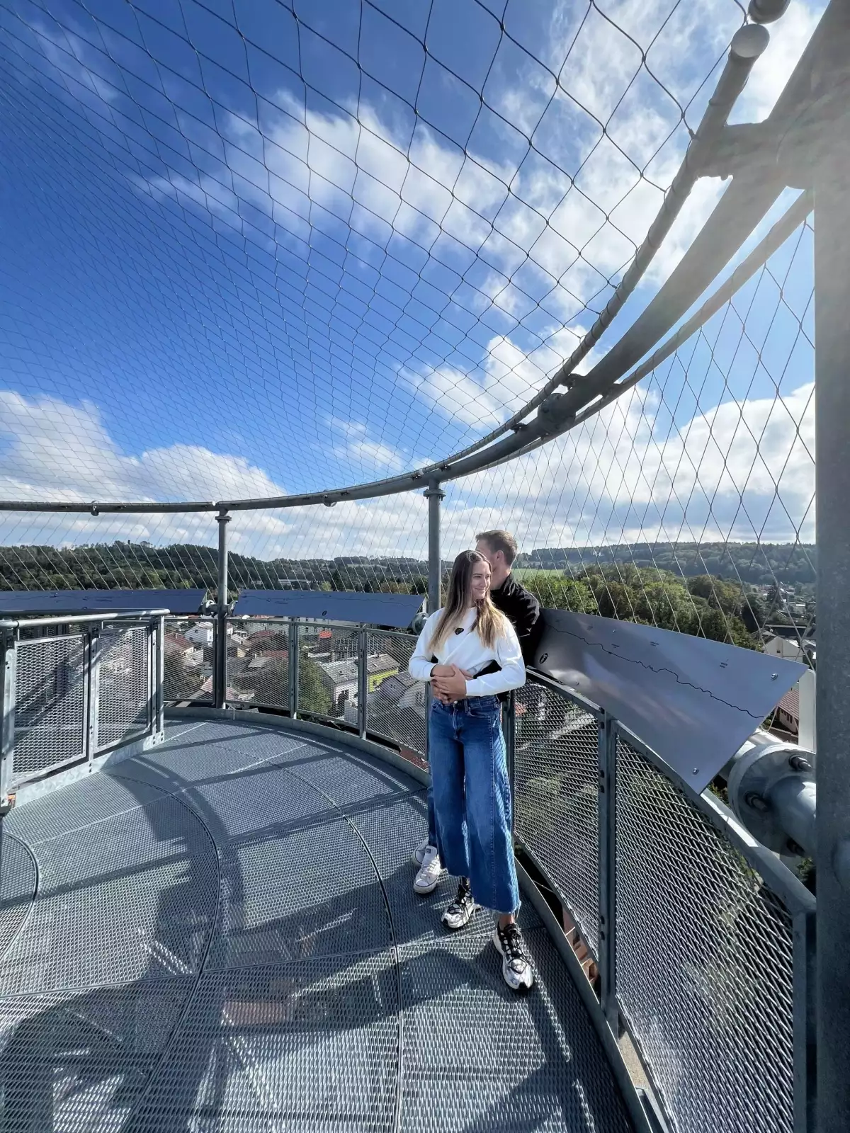 INSTATRIP Vysočiny West