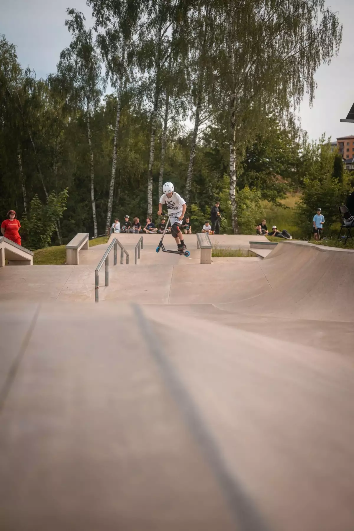 Skatepark