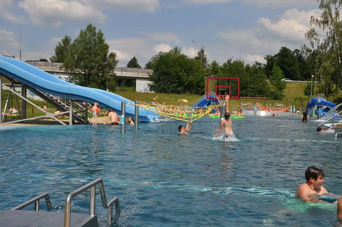 Tipy na výlety o letních prázdninách 