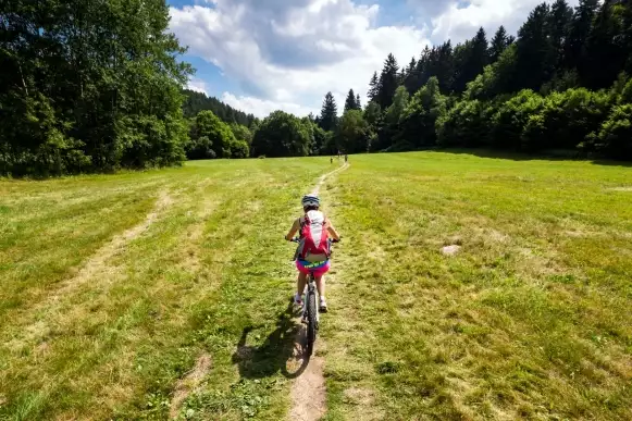 Vysočina West: Letní dovolená, která Vás překvapí 