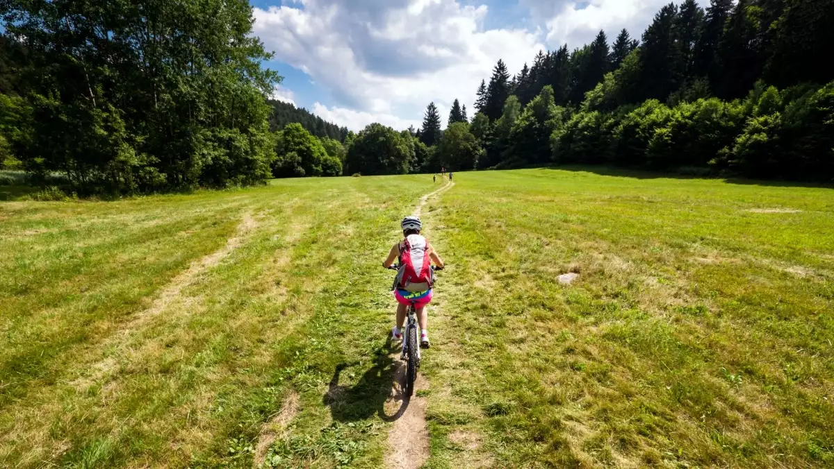 Vysočina West: Letní dovolená, která Vás překvapí 