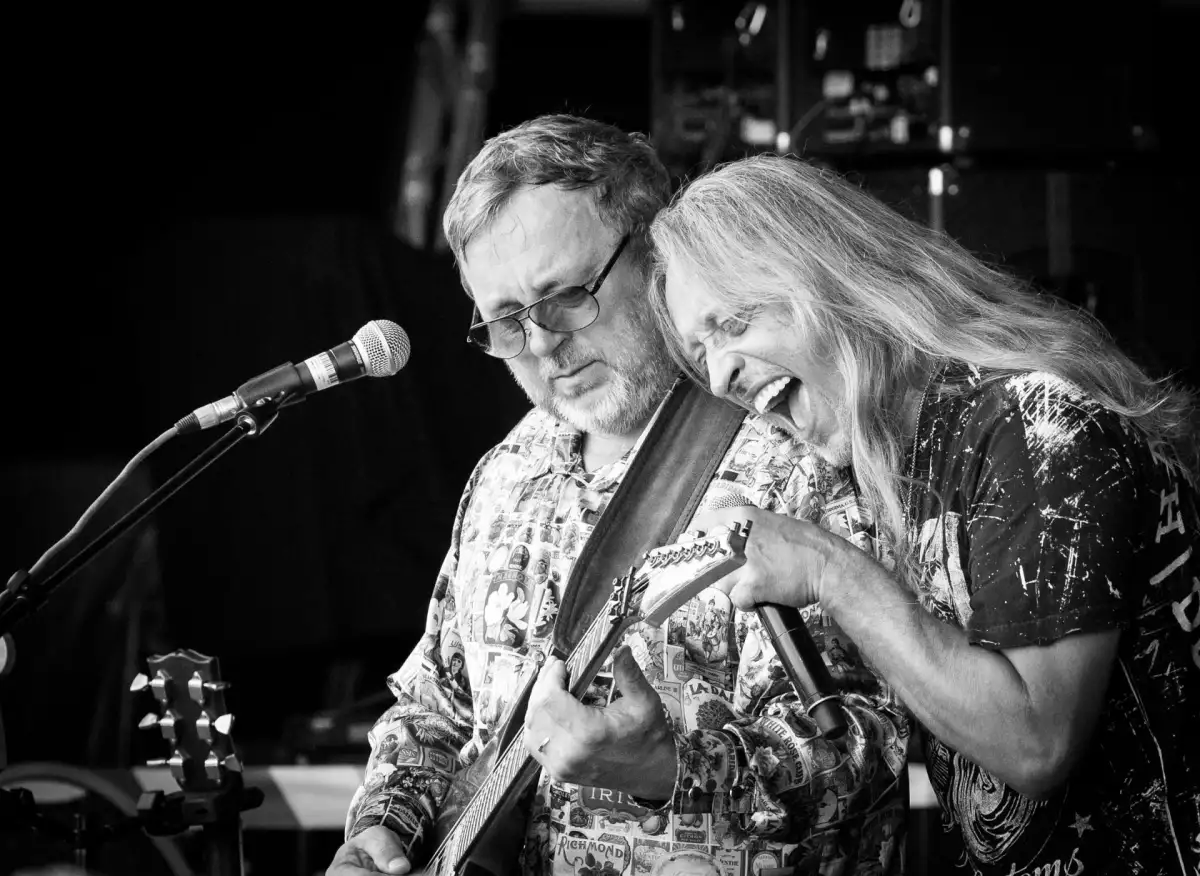 Michal Pavlíček & Trio a speciální host Kamil Střihavka