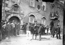 Kůň v historii a ve výtvarném umění