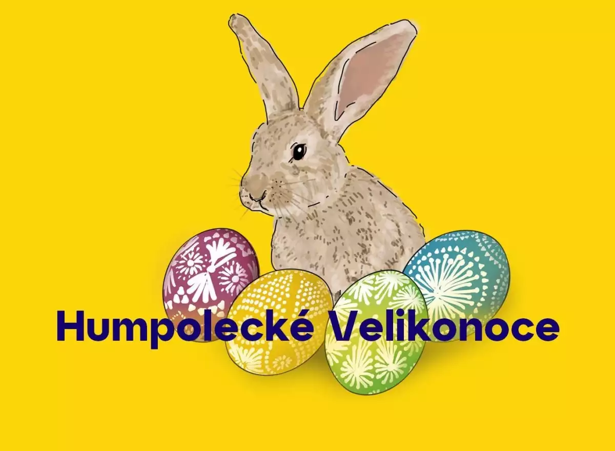 Humpolecké velikonoce