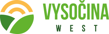 logo - Vysočina west