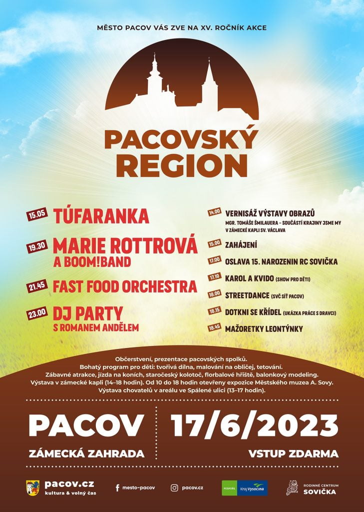 thumbnail_Pacovský region