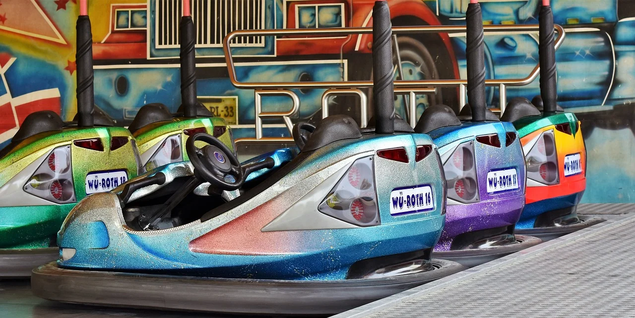 bumper-cars-3340313_1280